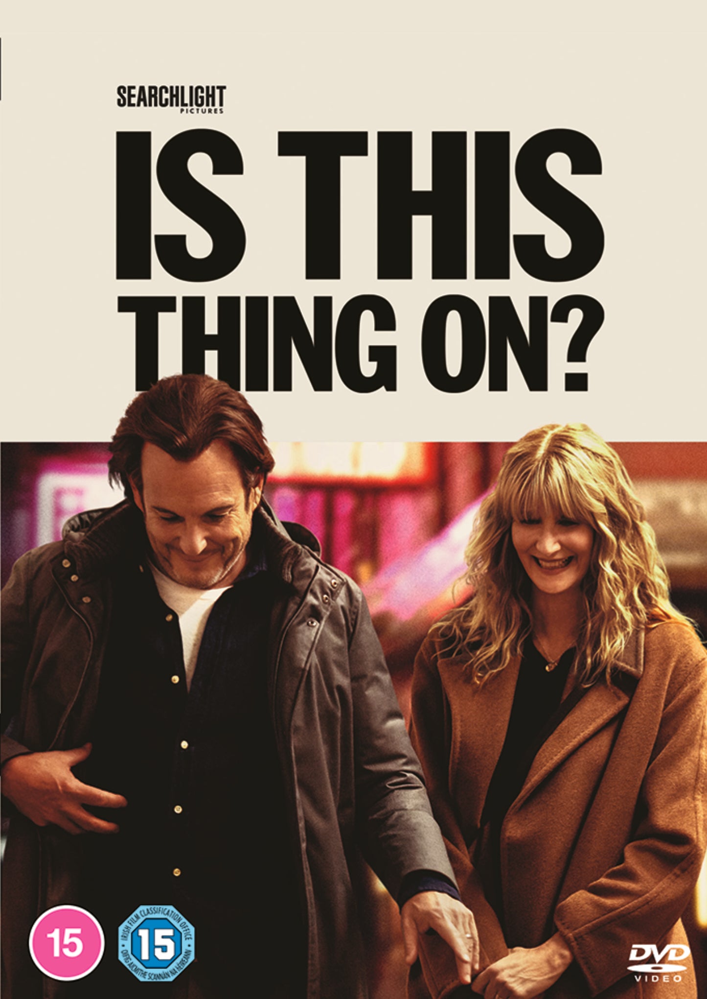 Is This Thing On? - PRE-ORDER-13-APRIL-2026