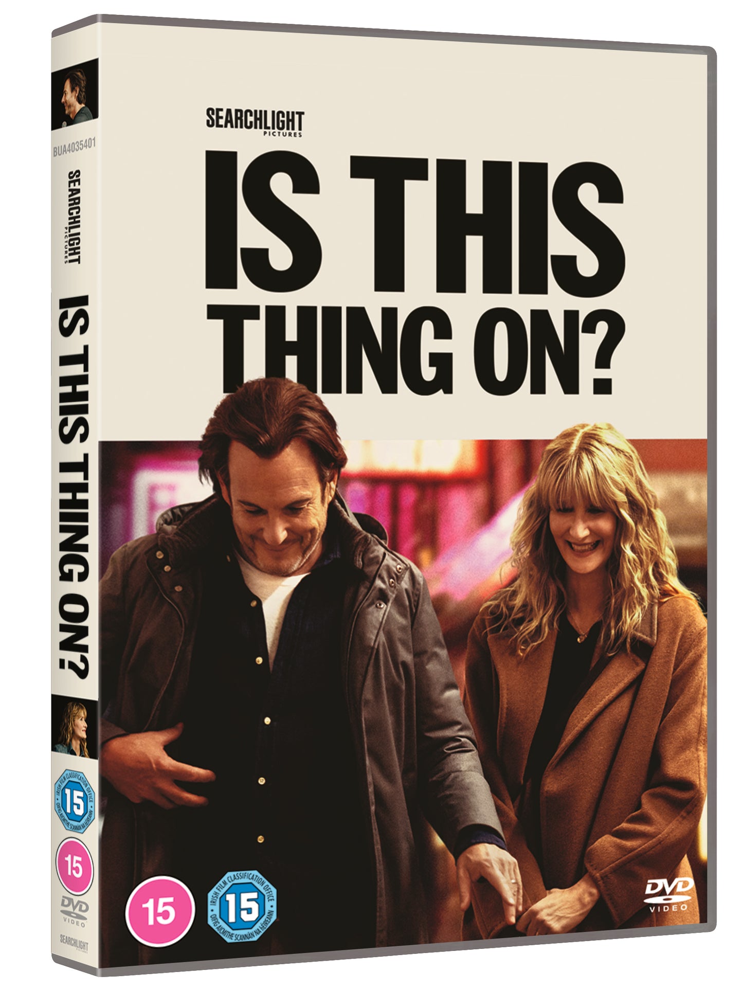Is This Thing On? - PRE-ORDER-13-APRIL-2026