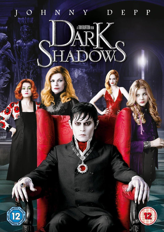 DARK SHADOWS