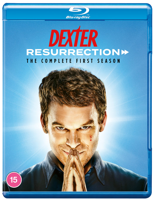 Dexter: Resurrection - Season One BD