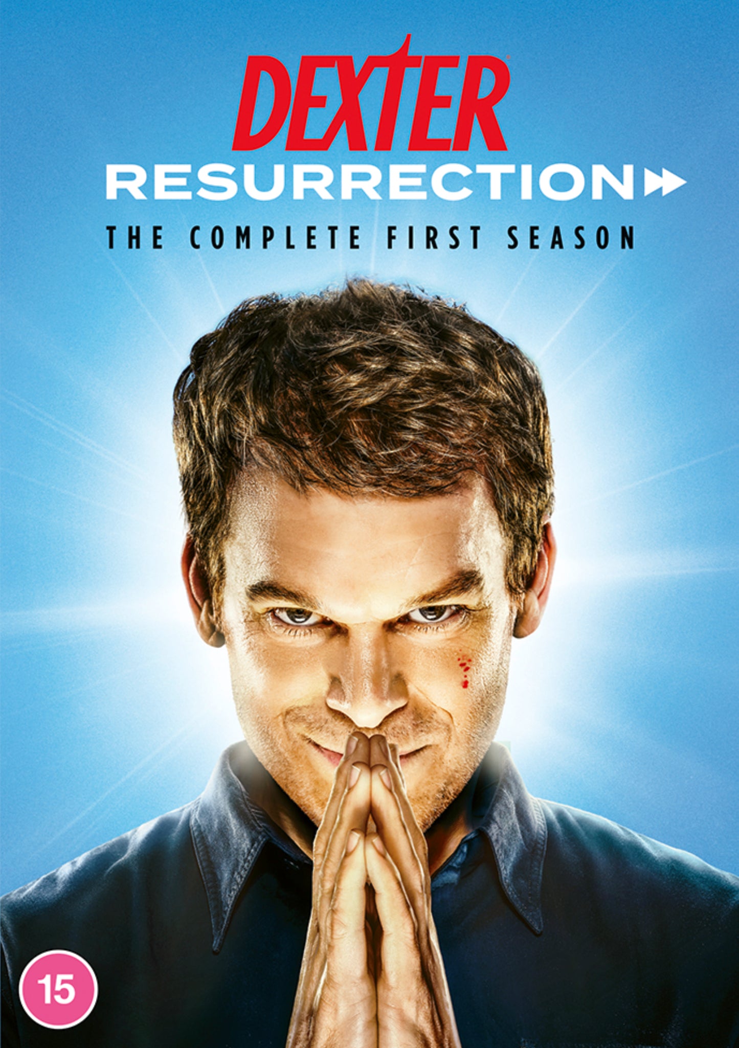 Dexter: Resurrection - Season One DVD
