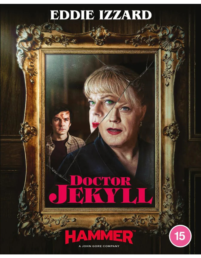 DOCTOR JEKYLL BD