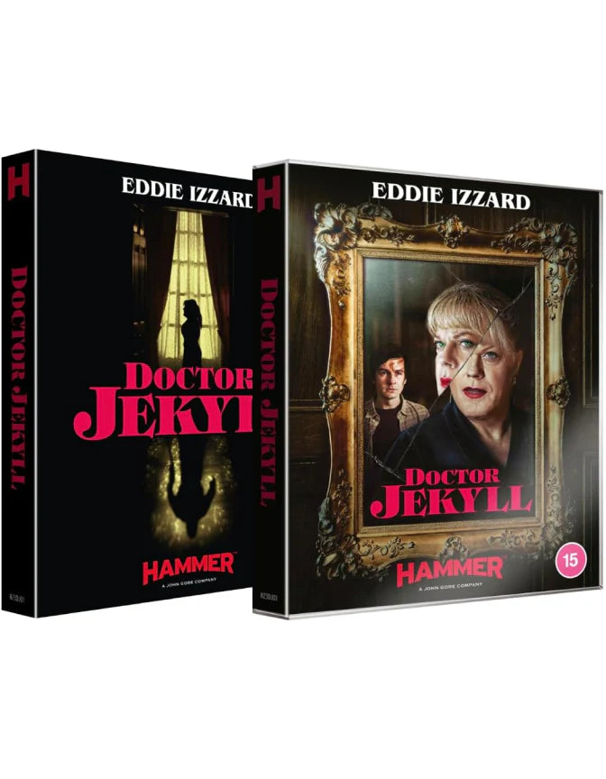 DOCTOR JEKYLL BD