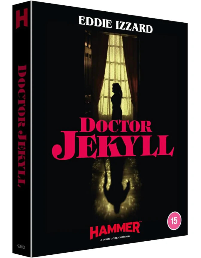 DOCTOR JEKYLL BD