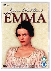 EMMA DVD
