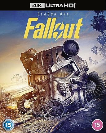 FALLOUT: SERIES 1 - UHD
