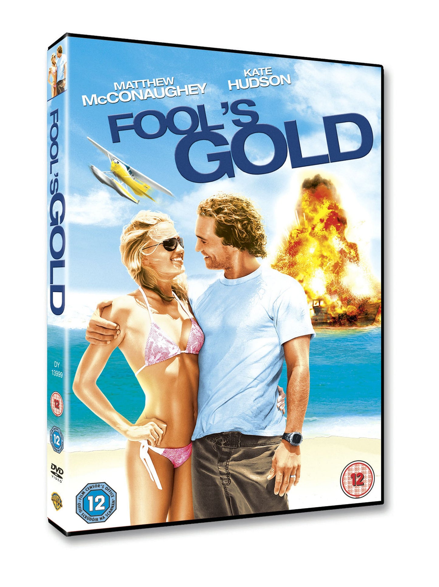 FOOLS GOLD