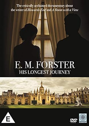 E.M. FORSTER: HIS LONGEST JOURNEY DVD