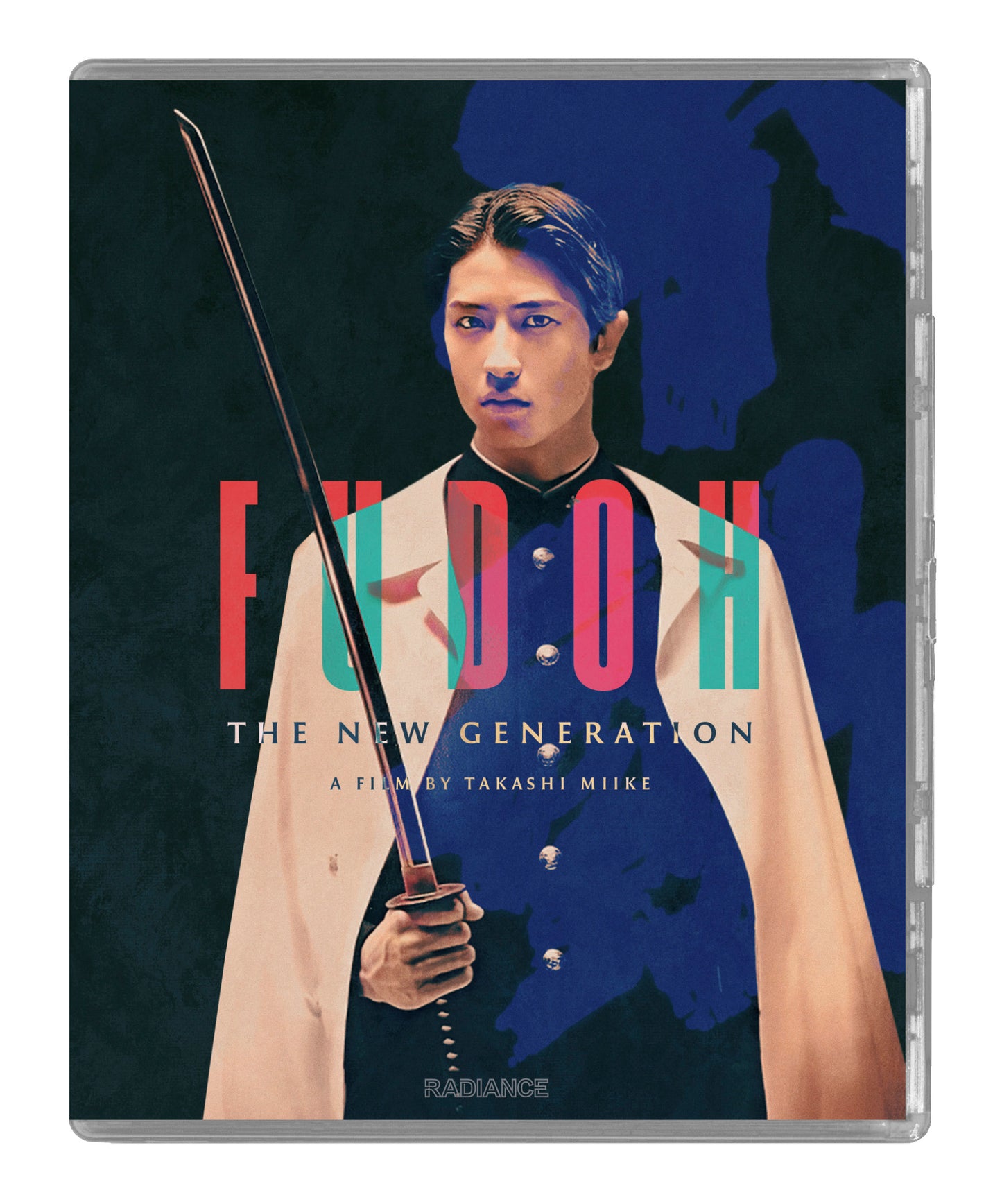 Underworld Chronicles: Three Yakuza Fables by Takashi Miike- PRE-ORDER- 23-MARCH-2026