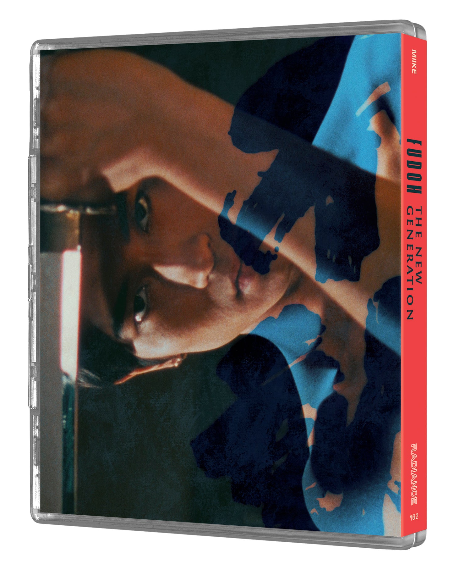 Underworld Chronicles: Three Yakuza Fables by Takashi Miike- PRE-ORDER- 23-MARCH-2026