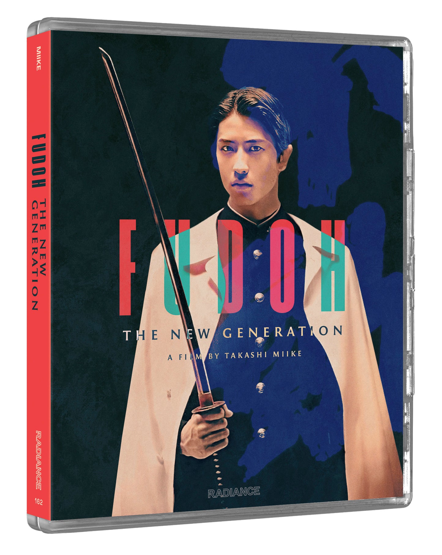 Underworld Chronicles: Three Yakuza Fables by Takashi Miike- PRE-ORDER- 23-MARCH-2026