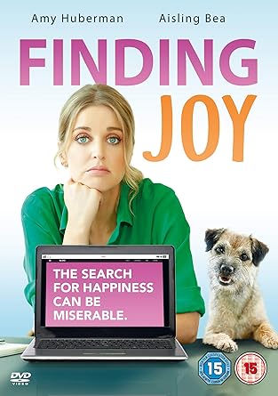 FINDING JOY - DVD