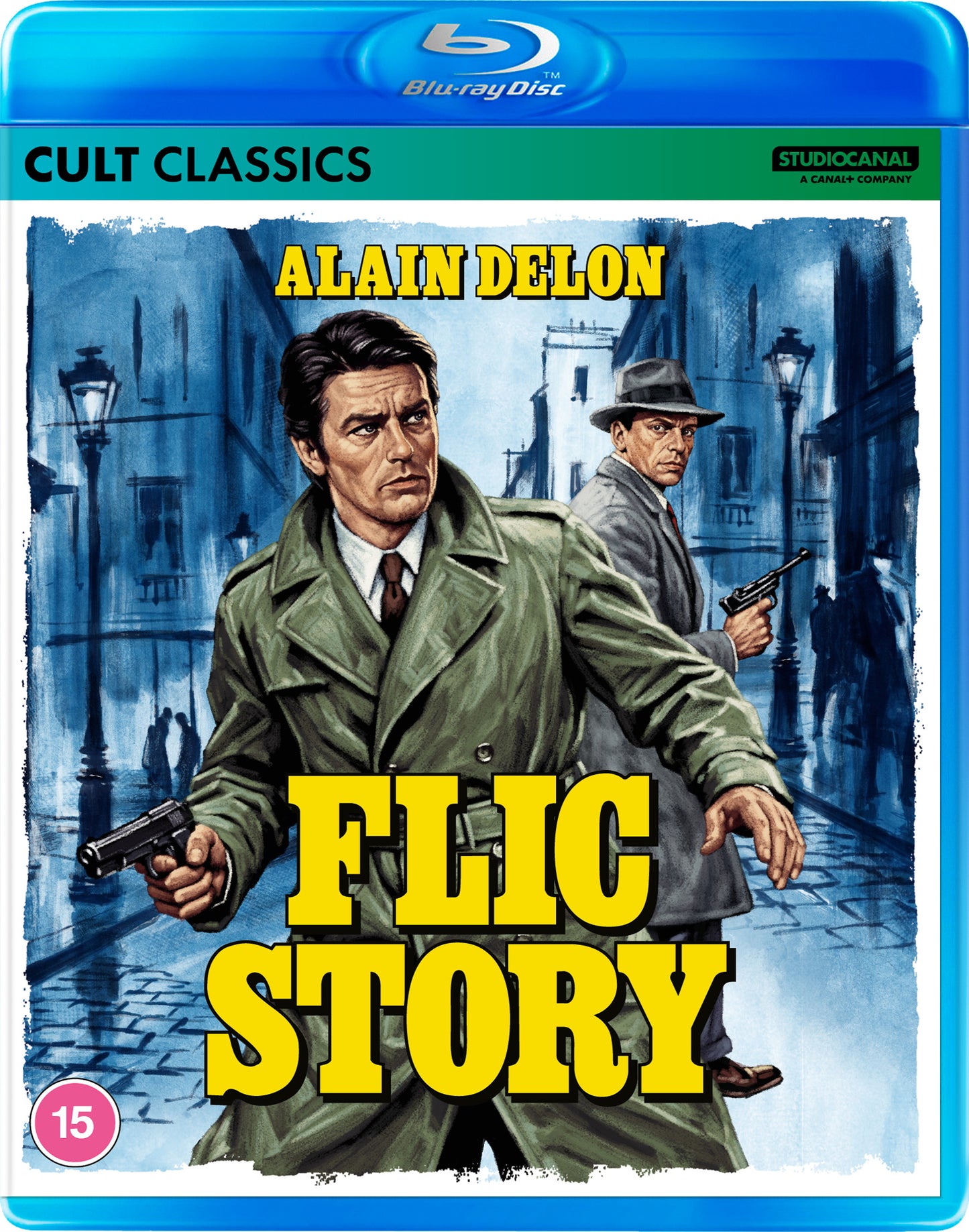FLIC STORY - PRE-ORDER-5-OCTOBER-2026