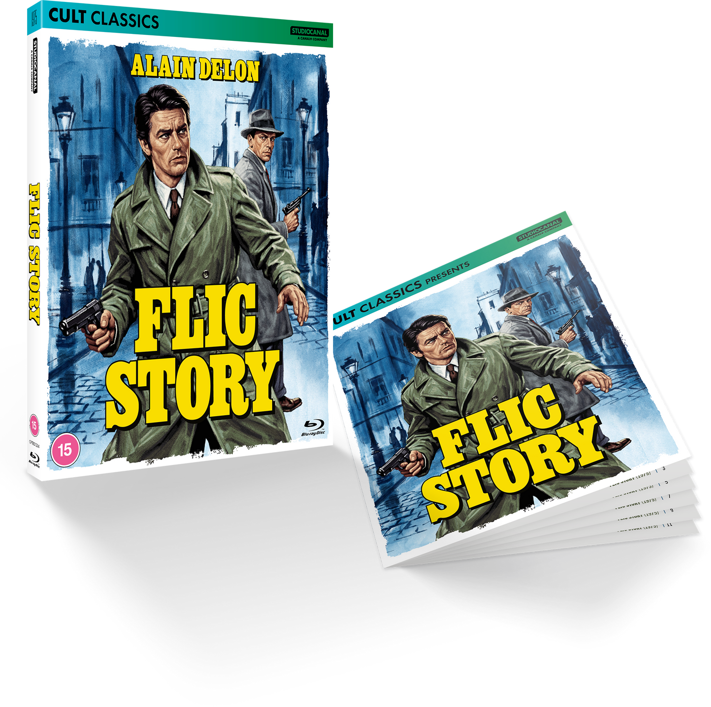 FLIC STORY - PRE-ORDER-5-OCTOBER-2026