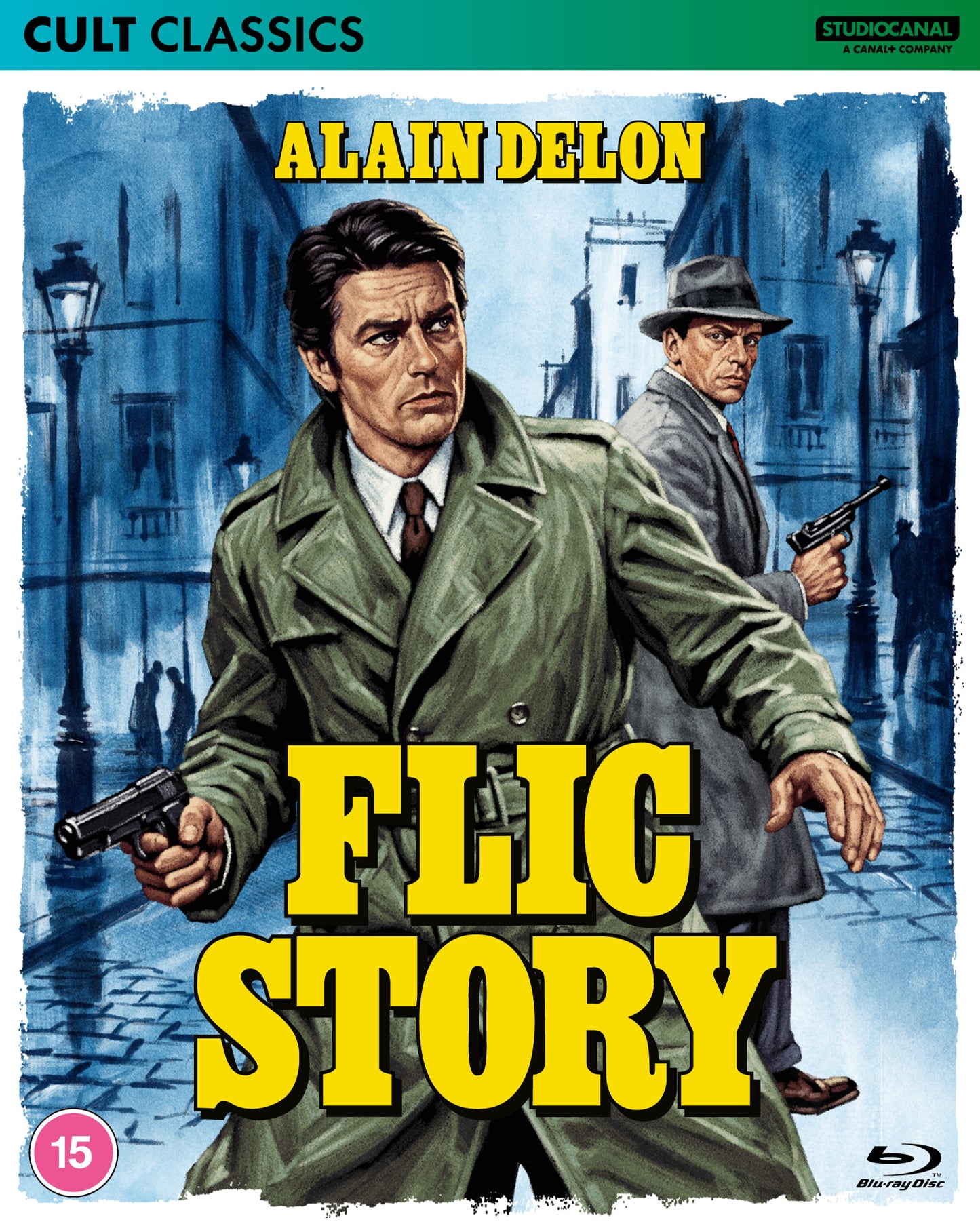 FLIC STORY - PRE-ORDER-5-OCTOBER-2026