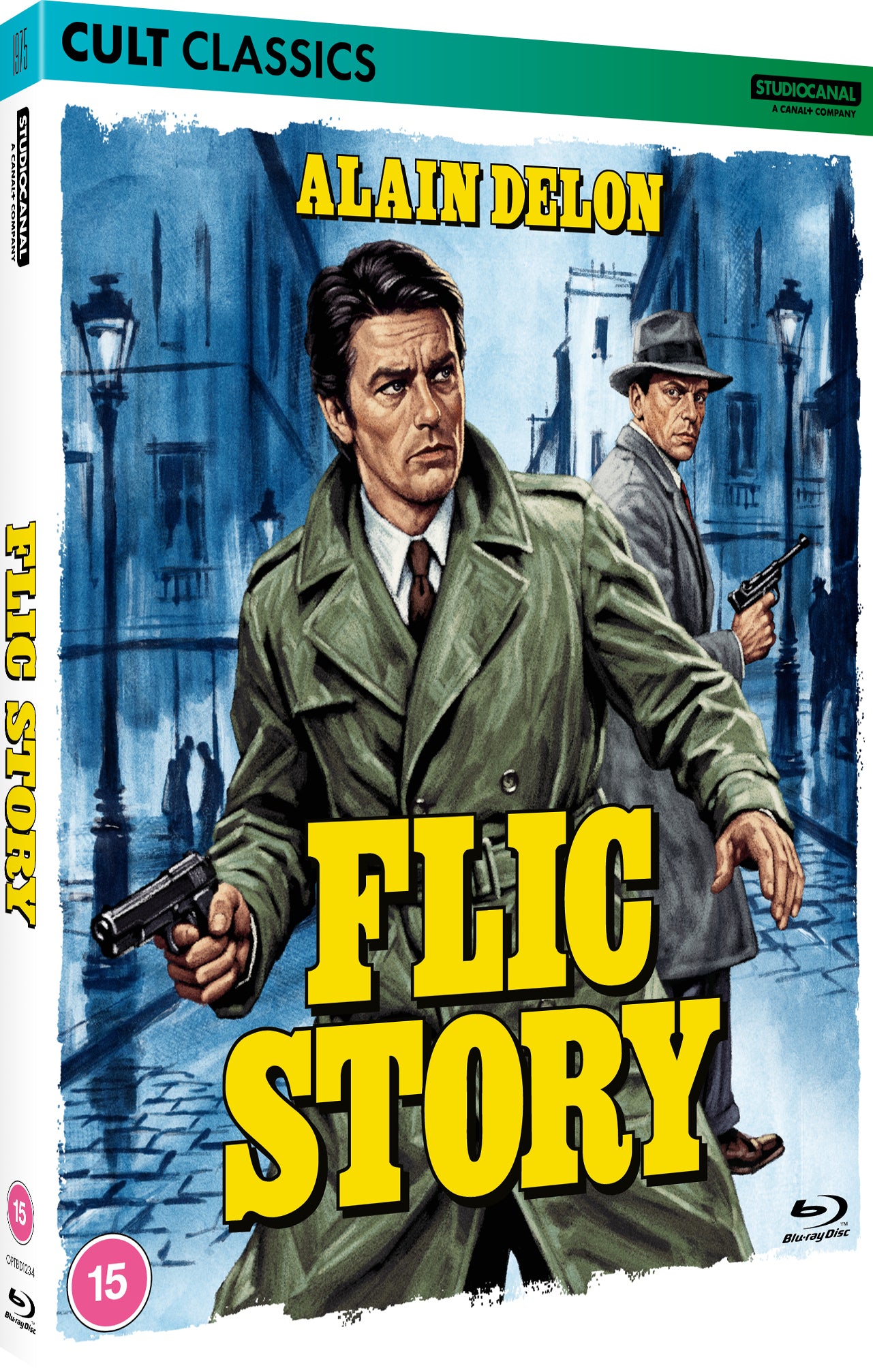 FLIC STORY - PRE-ORDER-5-OCTOBER-2026