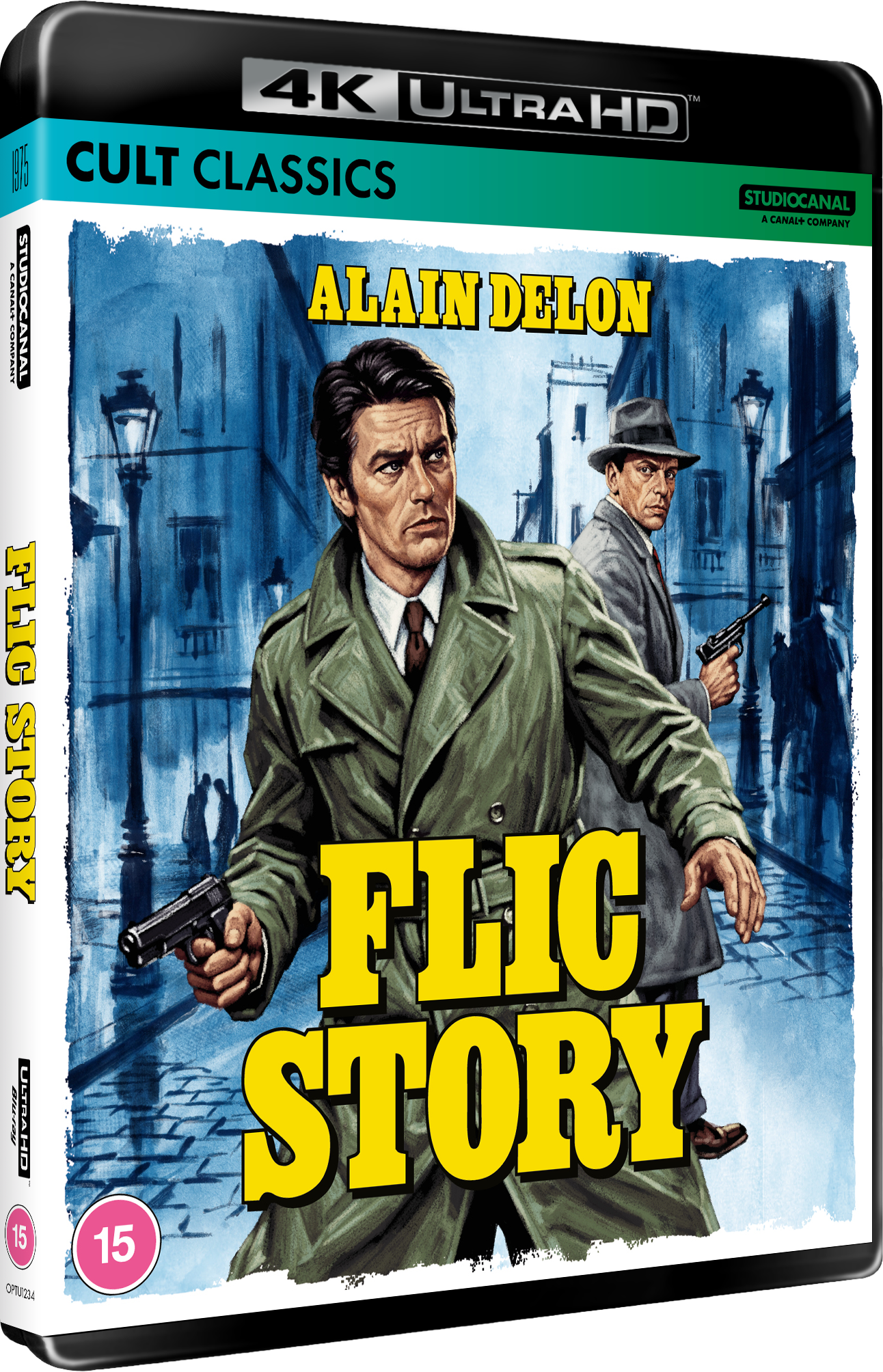 FLIC STORY - PRE-ORDER-5-OCTOBER-2026