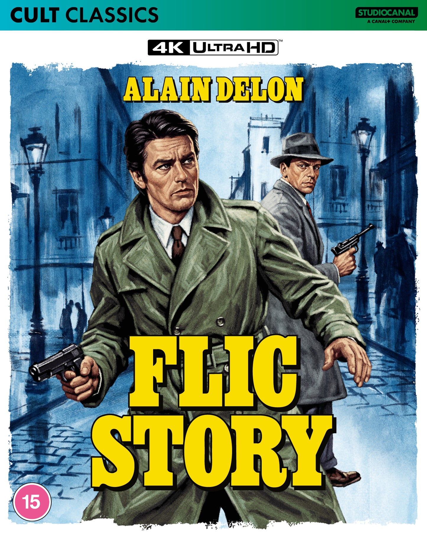 FLIC STORY - PRE-ORDER-5-OCTOBER-2026