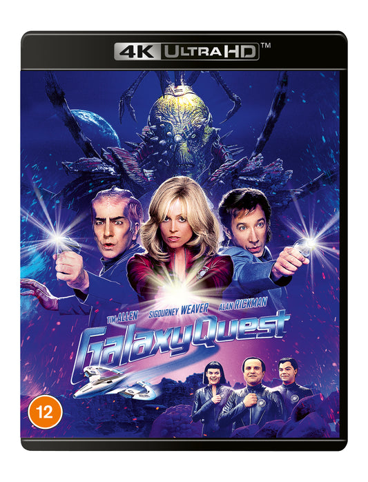 Galaxy Quest - Pre-order-23-November-2026