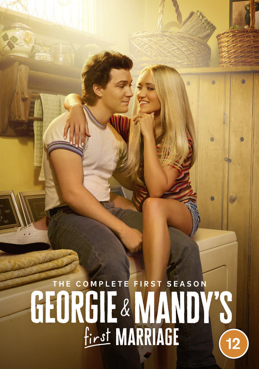 Georgie & Mandy's First Marriage Season 1