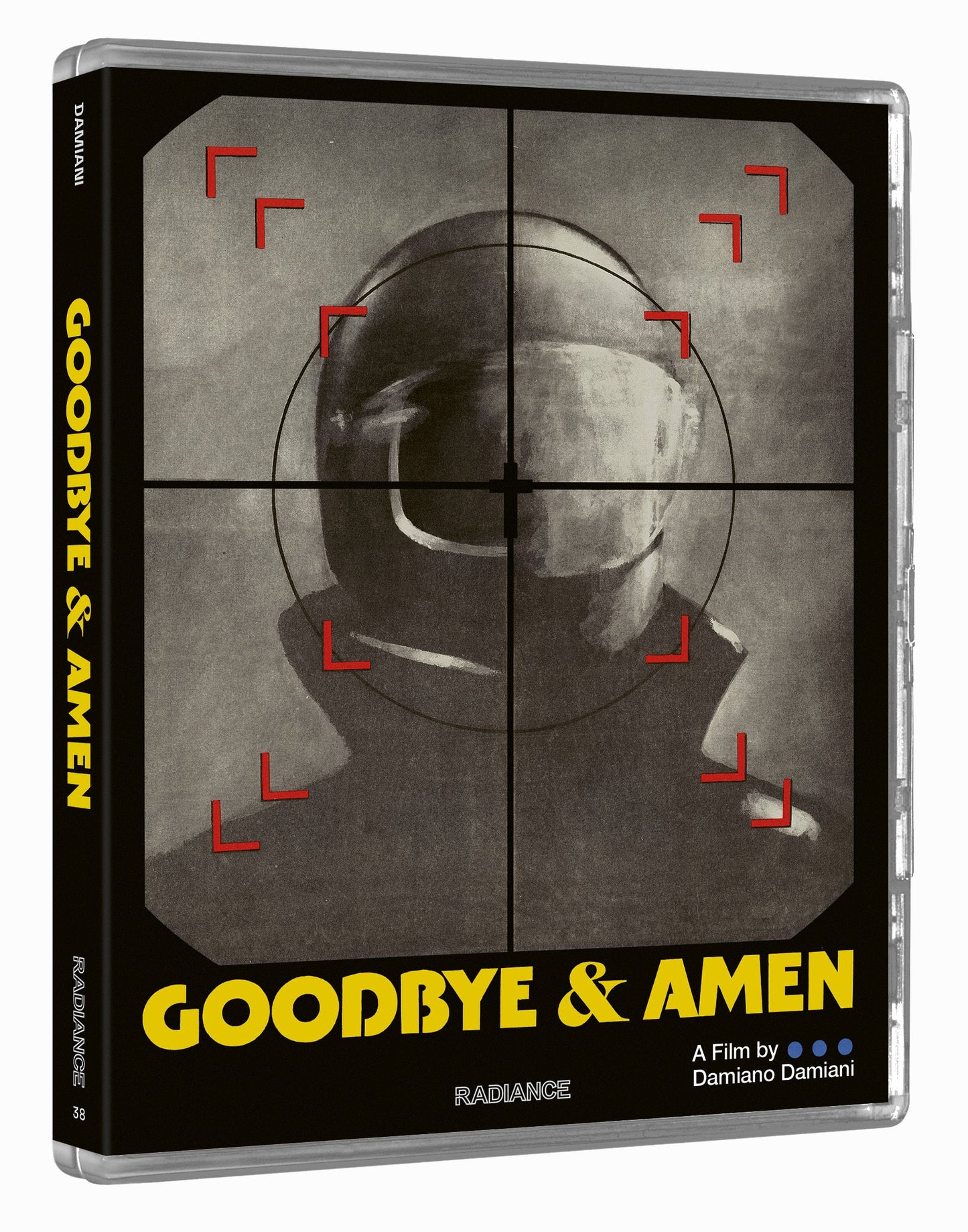 Goodbye & Amen (LE)