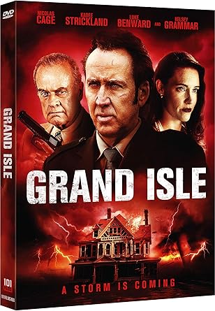 GRAND ISLE [DVD]