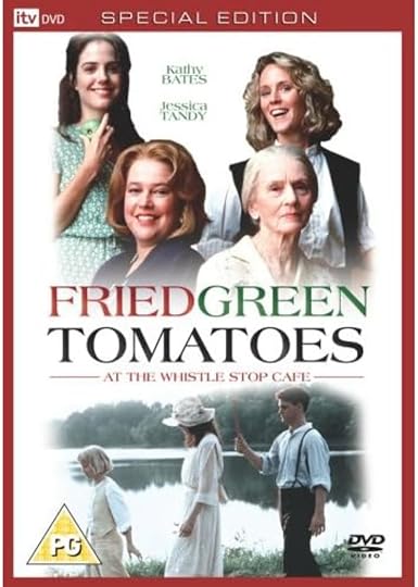 FRIED GREEN TOMATOES DVD