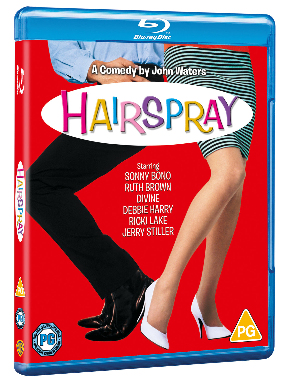 Hairspray 1988  - Pre-order-30-November-2026