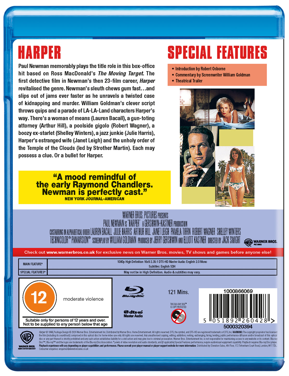 Harper - PRE-ORDER-19-OCTOBER-2026