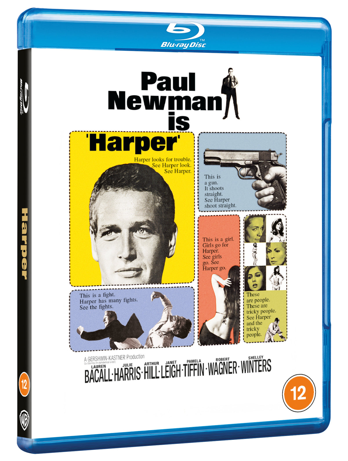 Harper - PRE-ORDER-19-OCTOBER-2026