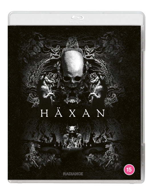 Haxan - PRE-ORDER-19-OCTOBER-2026
