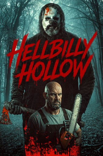 Hellbilly Hollow - PRE-ORDER-TBC