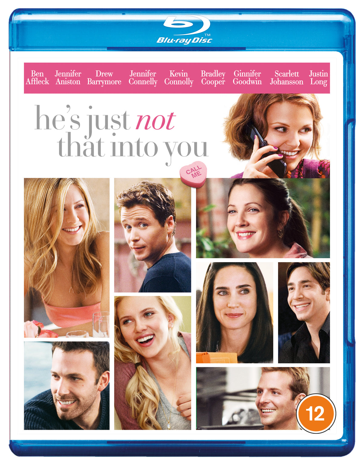 He's Just Not That Into You  - Pre-order-30-November-2026