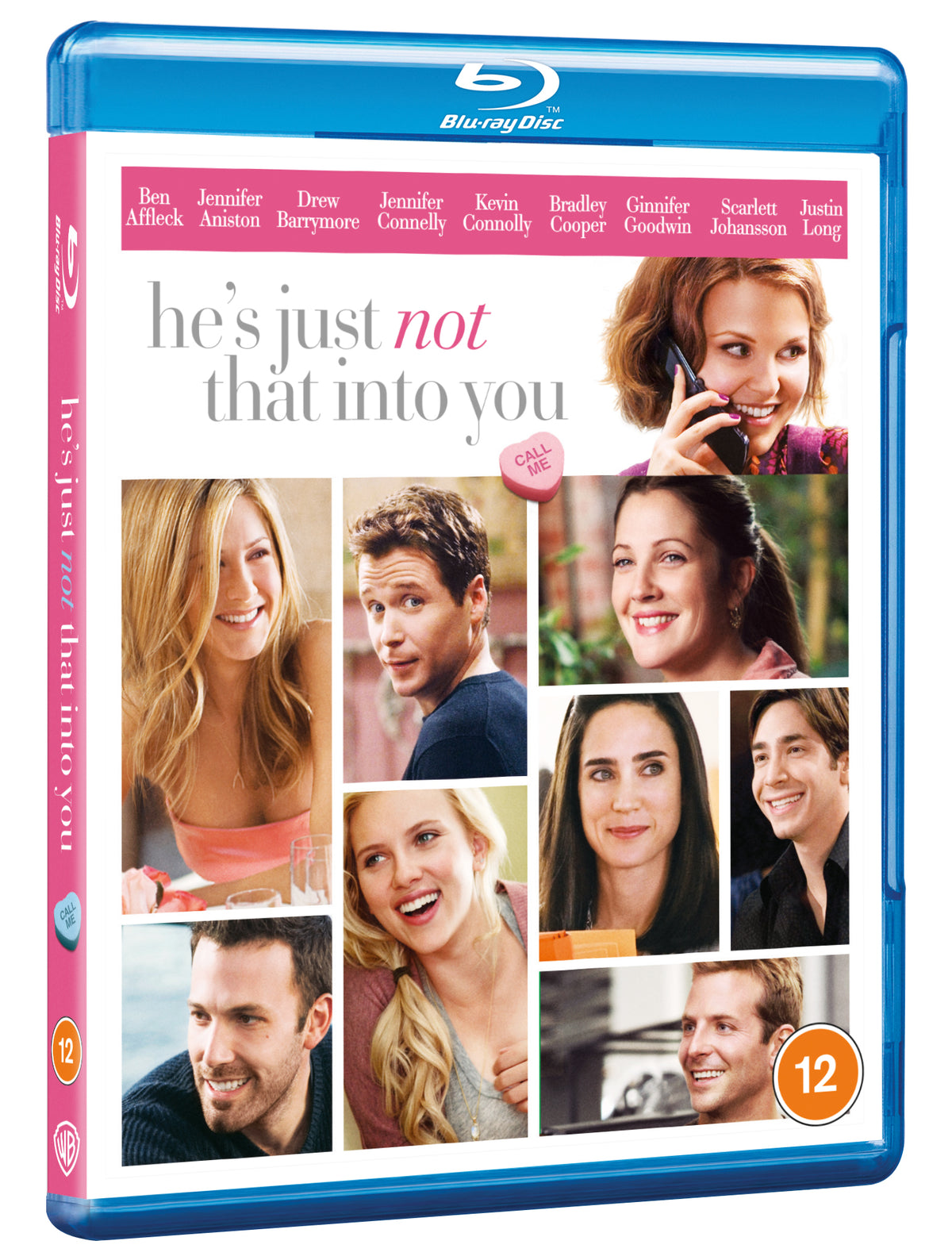 He's Just Not That Into You  - Pre-order-30-November-2026