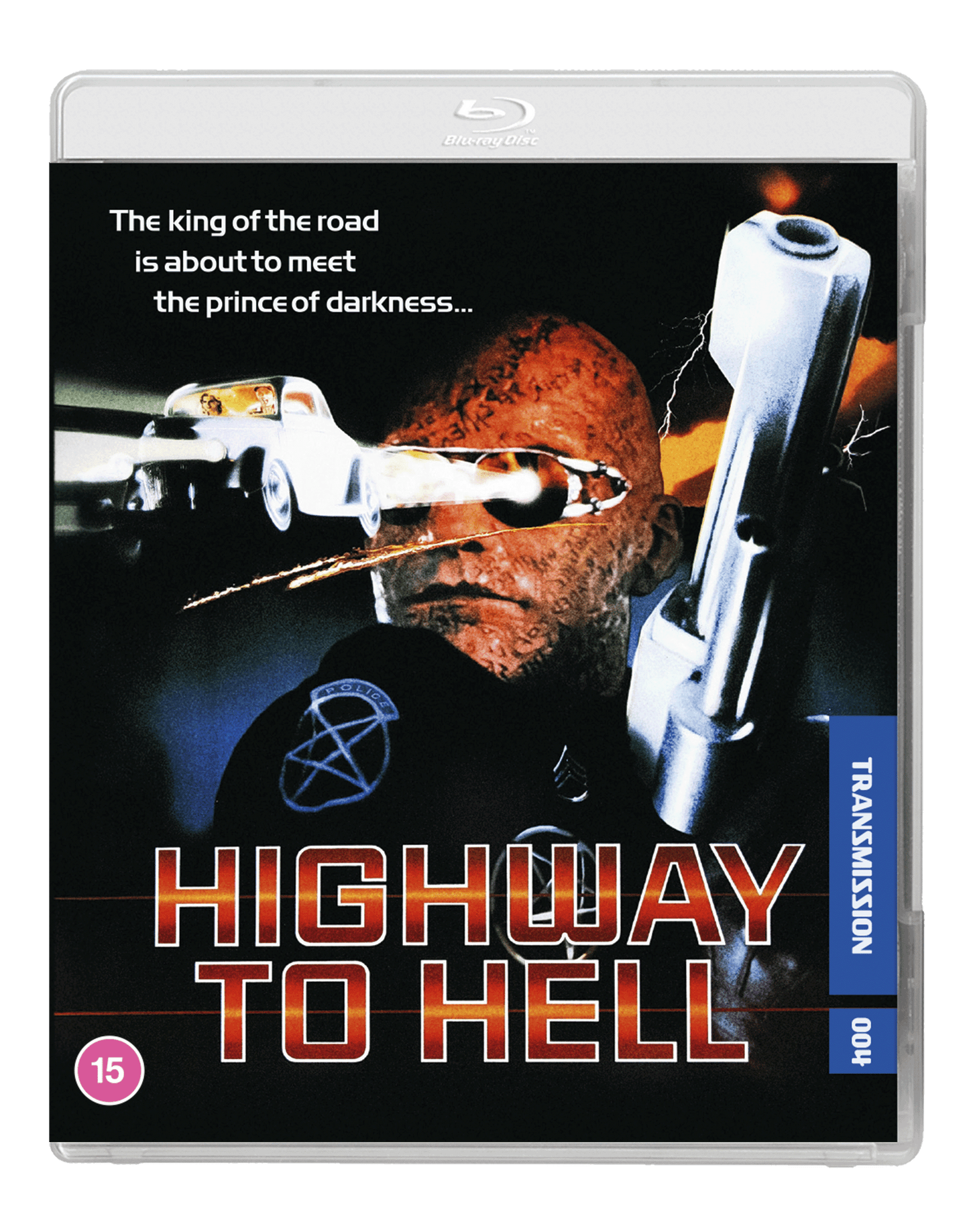 Highway to Hell- PRE-ORDER-14-SEPTEMBER-2026