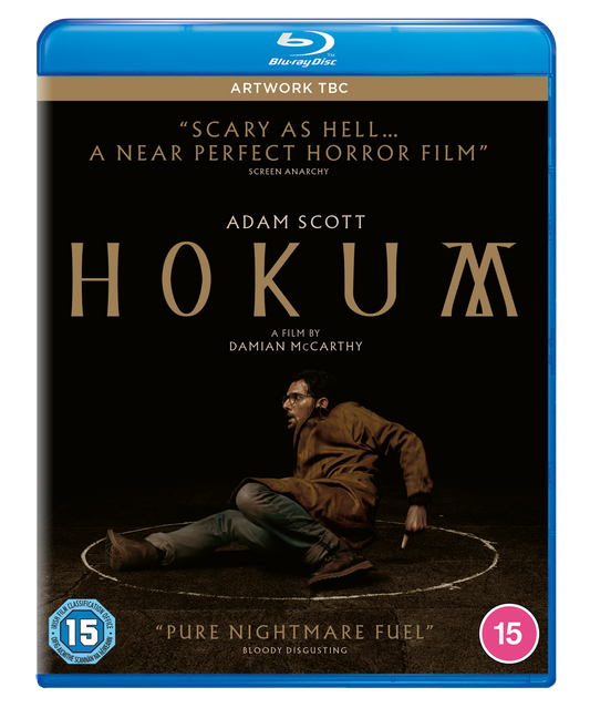Hokum - PRE-ORDER-10-AUGUST-2026
