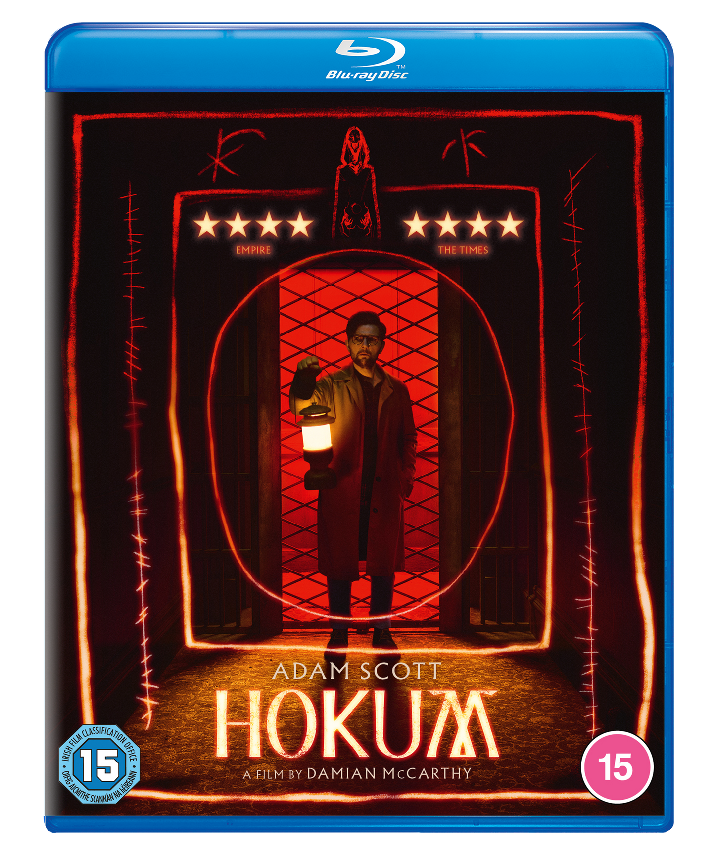 Hokum - PRE-ORDER-10-AUGUST-2026