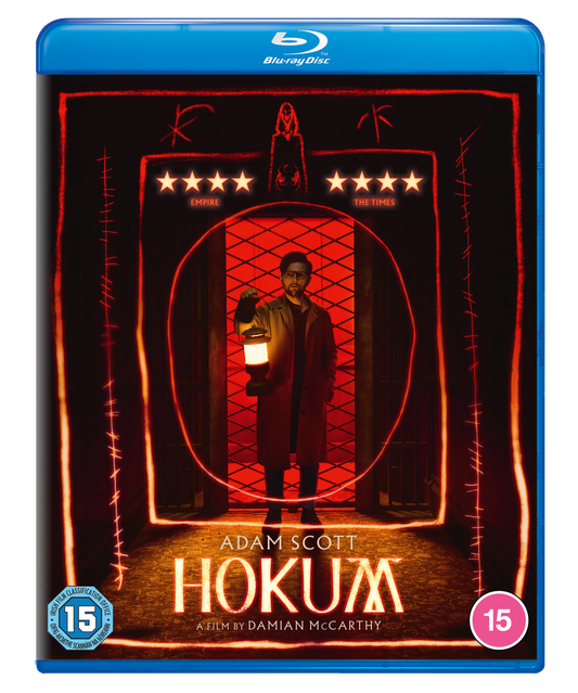 Hokum - PRE-ORDER-10-AUGUST-2026