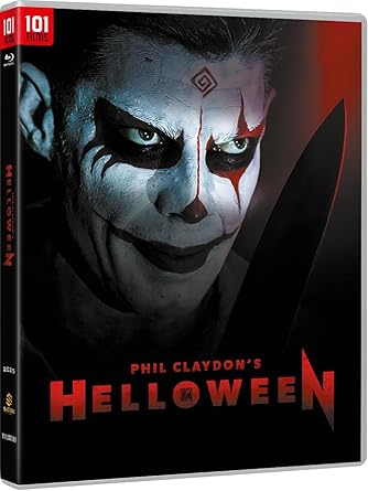 Helloween [Blu-ray]- PRE-ORDER - 13-OCTOBER-2025