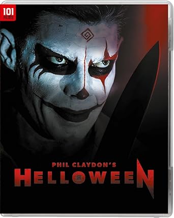 Helloween [Blu-ray]- PRE-ORDER - 13-OCTOBER-2025