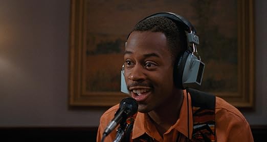 House Party [4K UHD & Blu-Ray]- PRE-ORDER - 17-NOVEMBER-2025