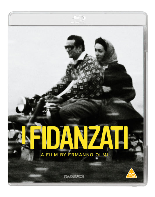 I fidanzati
