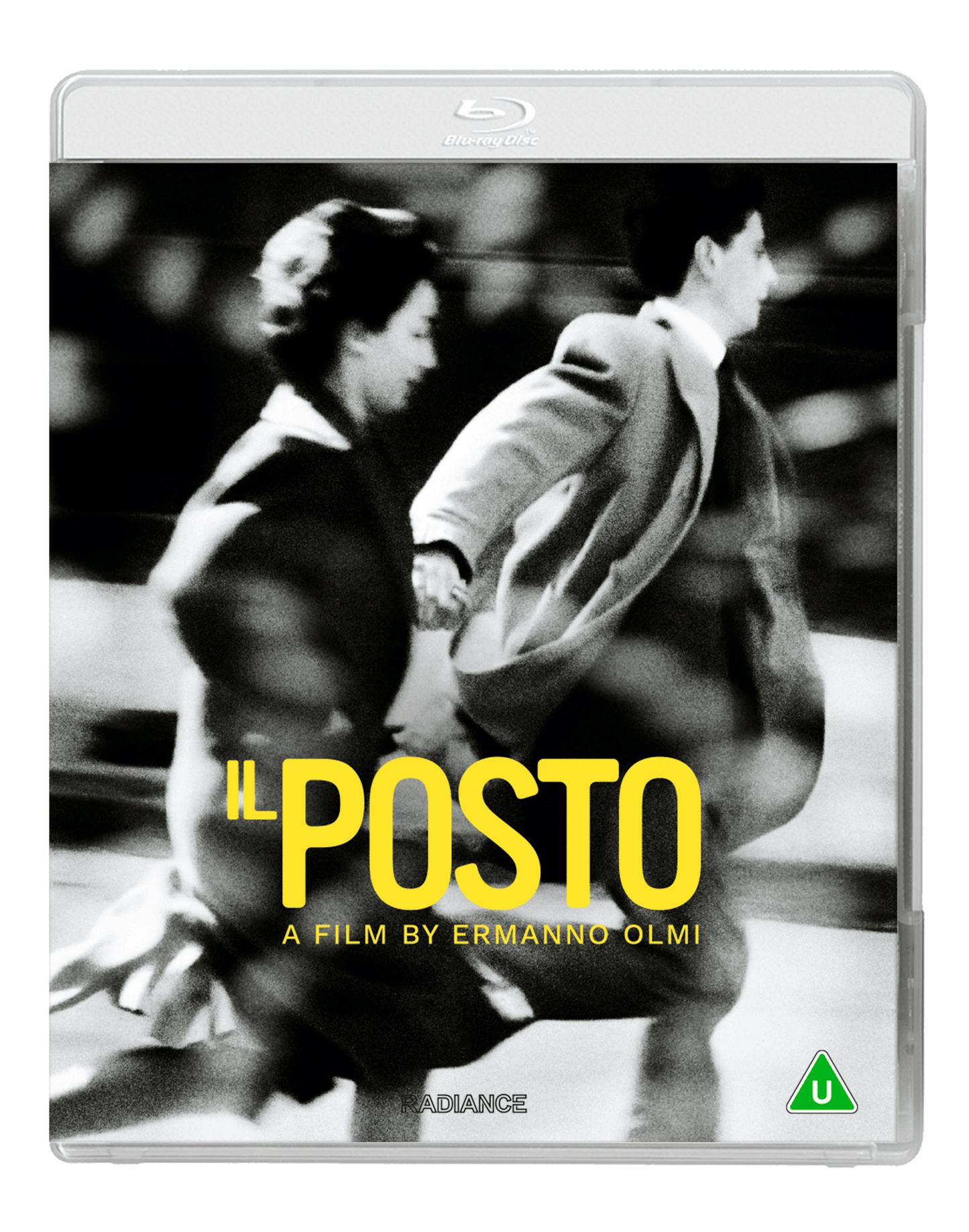 Il posto