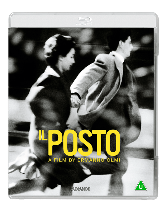 Il posto