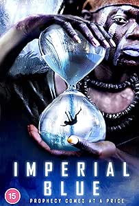 IMPERIAL BLUE DVD