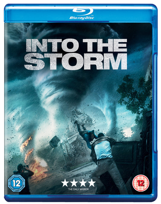 INTO THE STORM