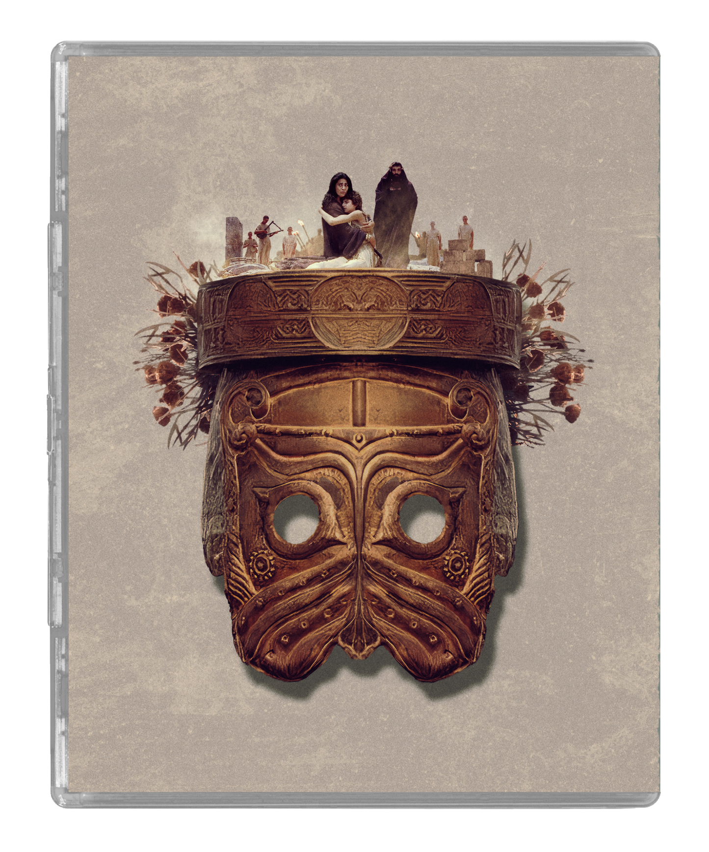 Iphigenia (LE)  - PRE-ORDER- 23-FEBUARY-2026