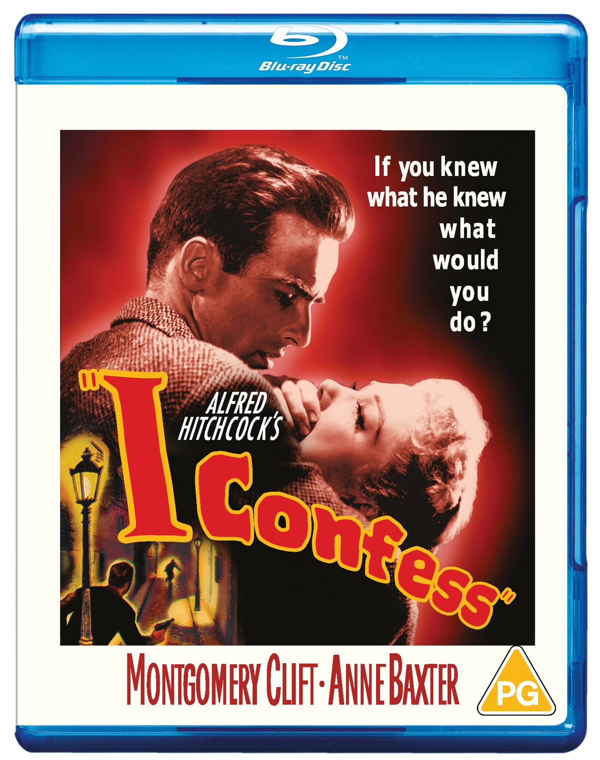 I Confess - PRE-ORDER-19-OCTOBER-2026