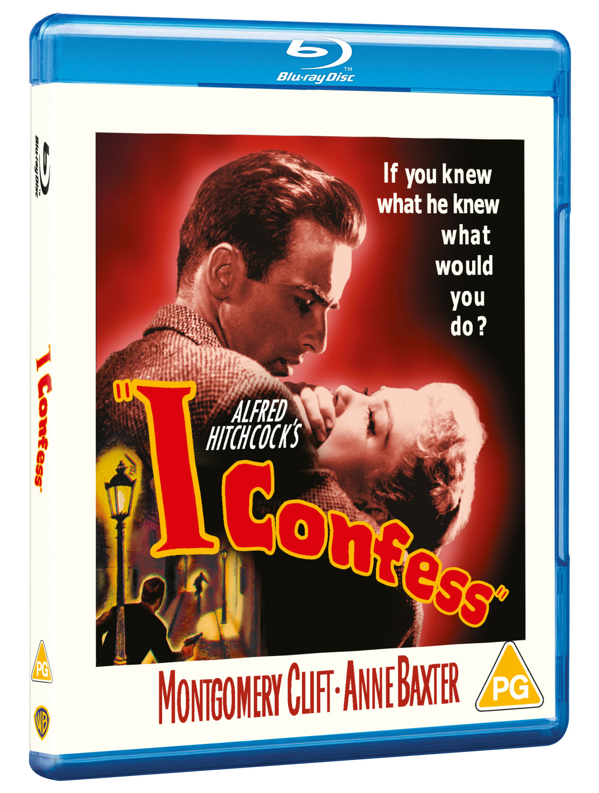 I Confess - PRE-ORDER-19-OCTOBER-2026