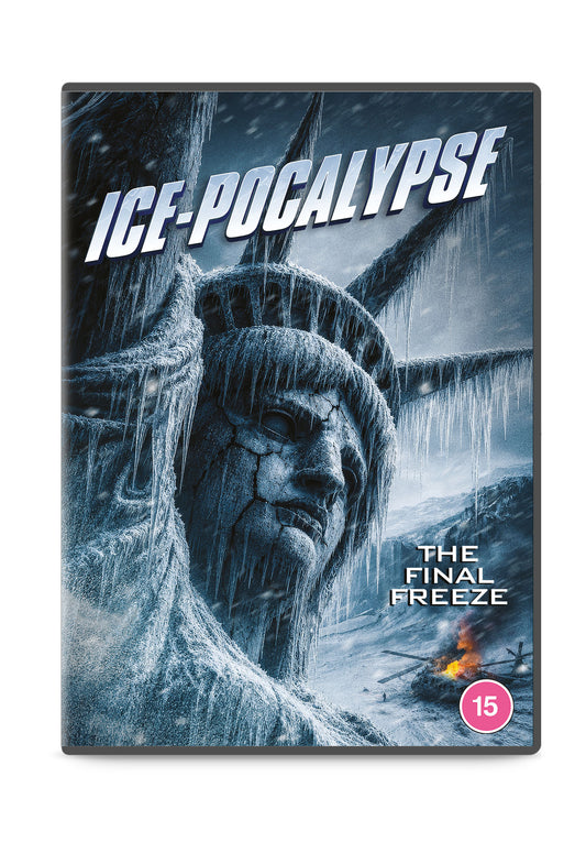 ICE-POCALYPSE